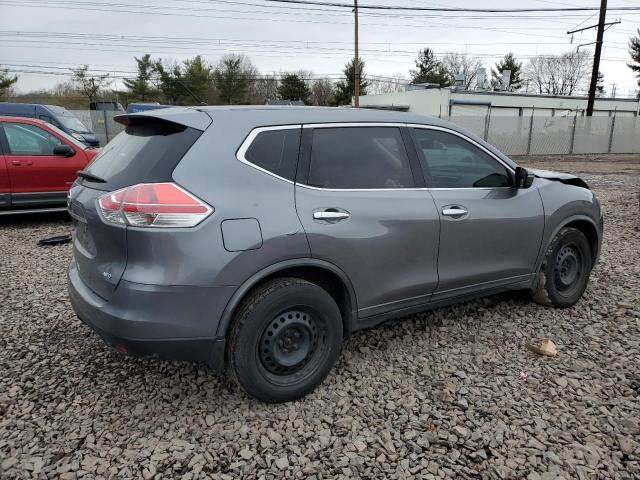 Image 3 of 2015 NISSAN ROGUE S 2015 with VIN KNMAT2MV0FP512841