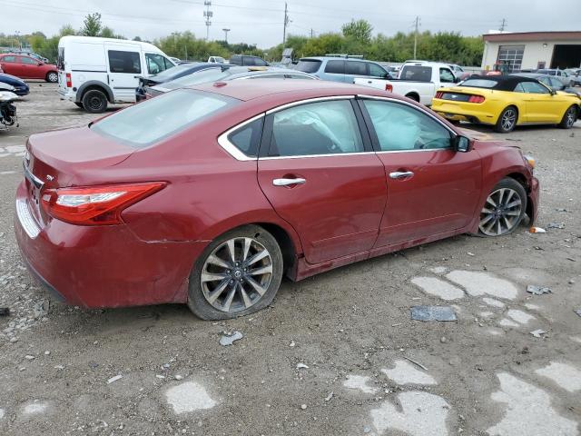 Изображение 3 2016 NISSAN ALTIMA 2.5 2016 с VIN 1N4AL3AP9GC179906