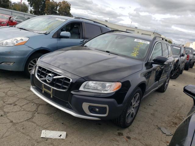 Obraz 1 z 2013 VOLVO XC70 T6 2013 z VIN YV4902BZ2D1151045