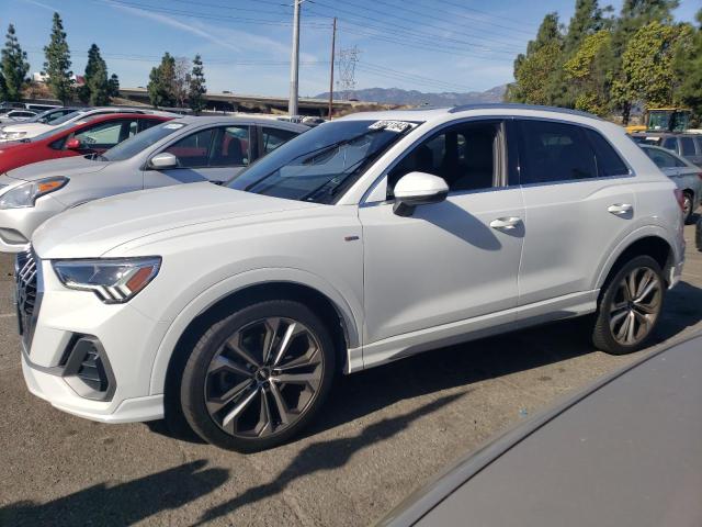 2020 AUDI Q3 PREMIUM PLUS S-LINE 2020 image
