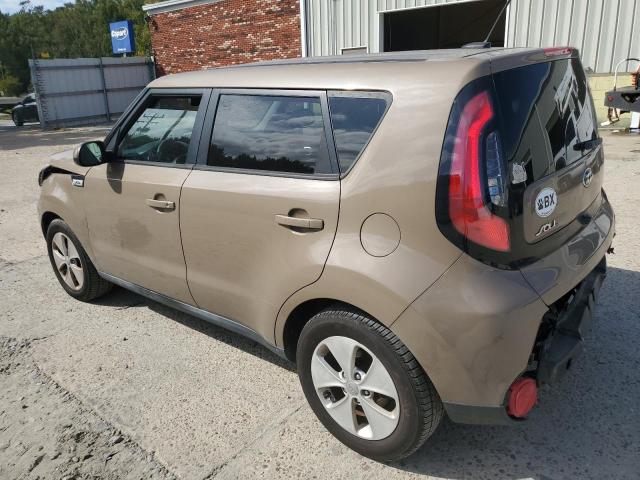 Изображение 2 2015 KIA SOUL  2015 с VIN KNDJN2A28F7133252