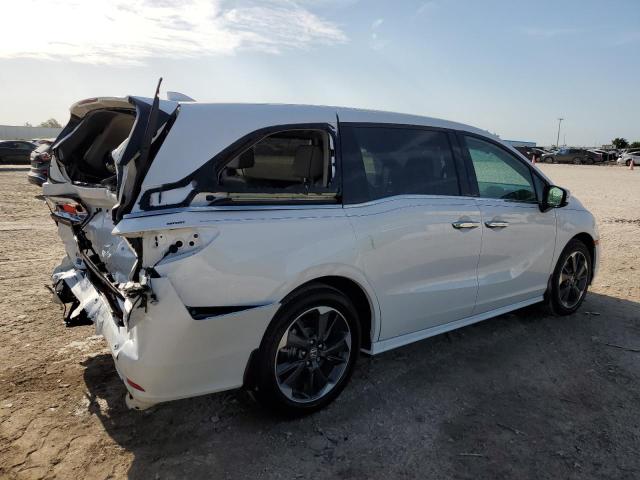 Obraz 3 z 2024 HONDA ODYSSEY ELITE 2024 z VIN 5FNRL6H97RB032785