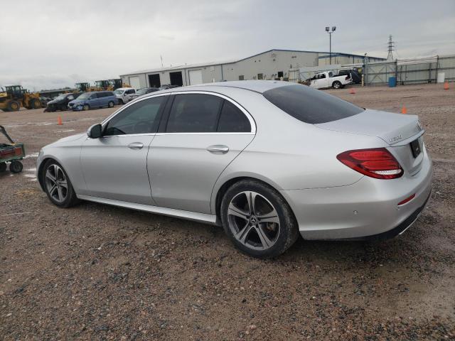Image 2 of 2019 MERCEDES-BENZ E 300 2019 with VIN WDDZF4JB1KA563784