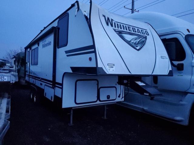 Изображение 1 2020 OTHER WINNEBAGO 2020 с VIN 54CFM6P2XL3046236