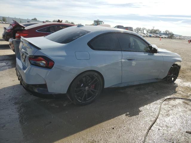 Image 3 of 2023 BMW M240XI  2023 with VIN 3MW53CM01P8C79464