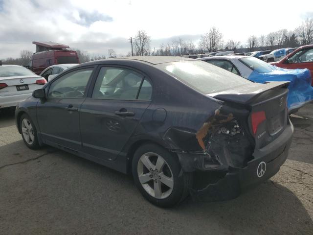 Изображение 2 2006 HONDA CIVIC EX 2006 с VIN 1HGFA16816L137614