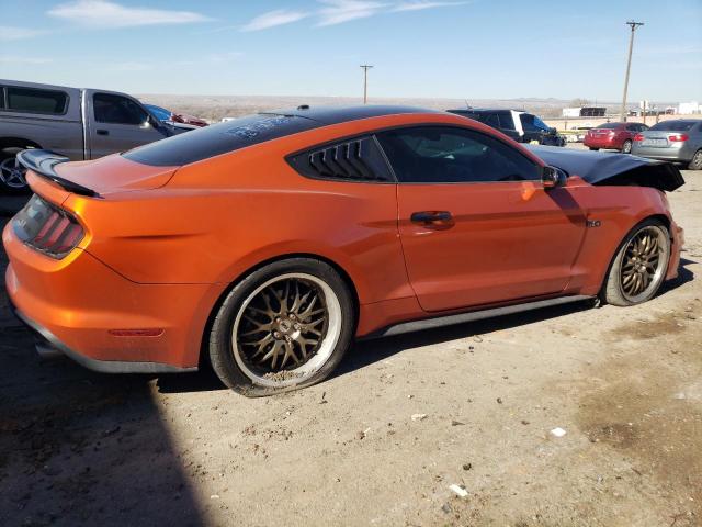 Image 3 of 2019 FORD MUSTANG GT 2019 with VIN 1FA6P8CF8K5196527