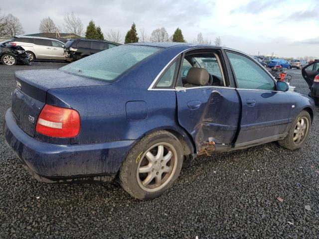 Изображение 3 1999 AUDI A4 2.8 QUATTRO 1999 с VIN WAUED28D7XA275993