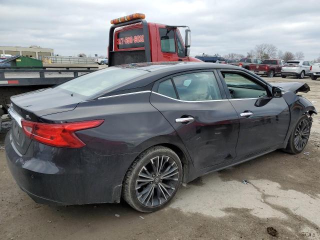 Obraz 3 z 2016 NISSAN MAXIMA 3.5S 2016 z VIN 1N4AA6AP0GC900217