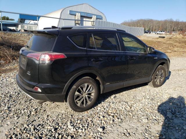 Obraz 3 z 2016 TOYOTA RAV4 HV XLE 2016 z VIN JTMRJREV5GD022088