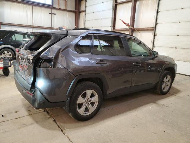 Image 3 of 2020 TOYOTA RAV4 XLE 2020 with VIN 2T3R1RFV7LC113148