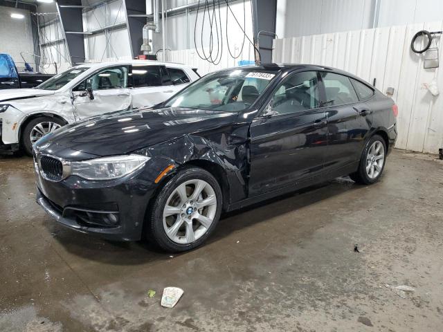 Obraz 1 z 2014 BMW 335 XIGT 2014 z VIN WBA3X9C51ED152970