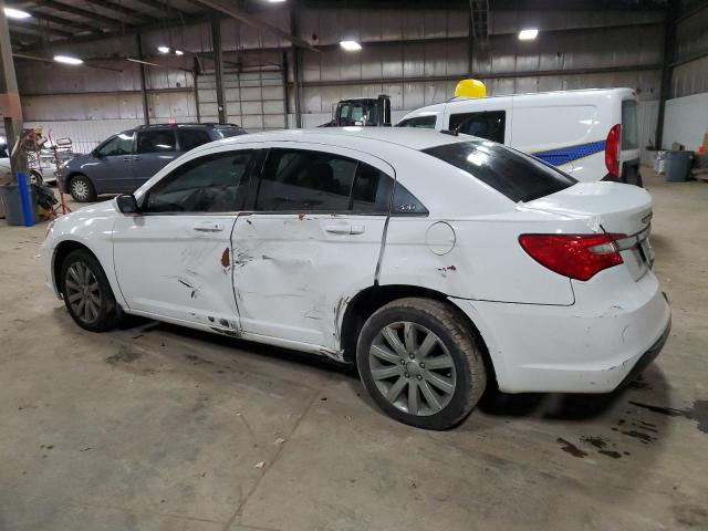 Изображение 2 2013 CHRYSLER 200 TOURING 2013 с VIN 1C3CCBBB7DN516545