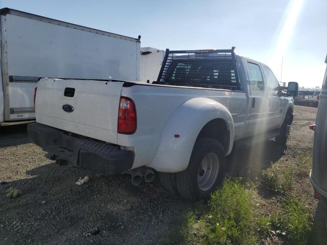 Изображение 3 2012 FORD F350 SUPER DUTY 2012 с VIN 1FT8W3DT9CEC81035