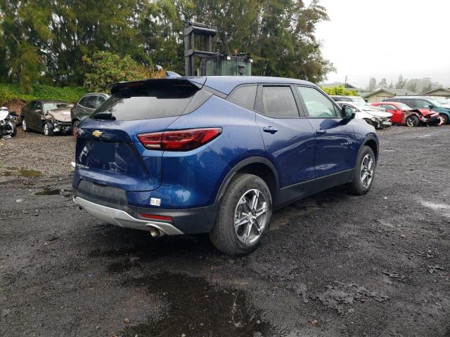 Image 3 of 2023 CHEVROLET BLAZER 2LT 2023 with VIN 3GNKBHR48PS156191