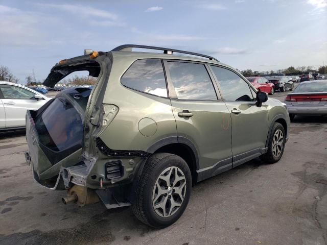 Изображение 3 2020 SUBARU FORESTER PREMIUM 2020 с VIN JF2SKAJC7LH530863