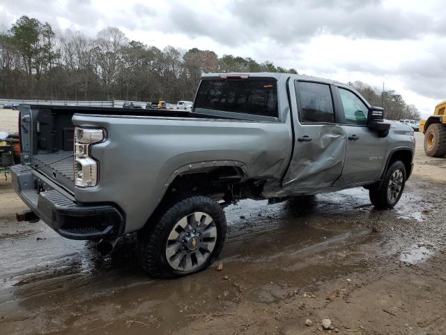 Image 3 of 2024 CHEVROLET SILVERADO K2500 CUSTOM 2024 with VIN 2GC4YMEY3R1124281