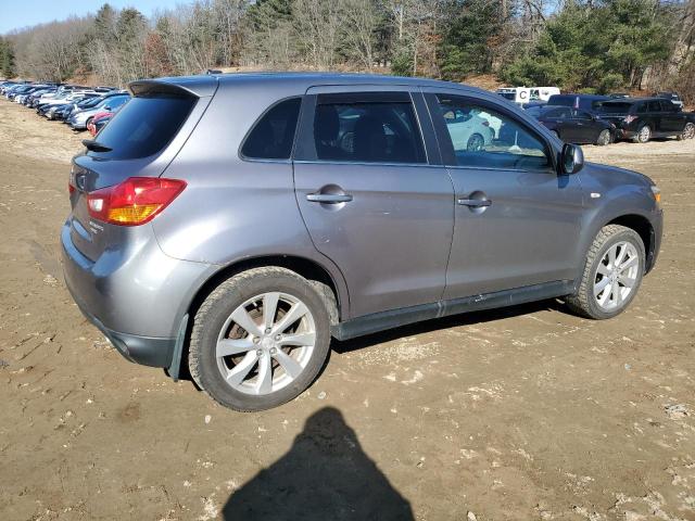Изображение 3 2014 MITSUBISHI OUTLANDER SPORT SE 2014 с VIN 4A4AR4AU2EE025682