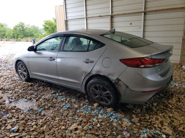 Изображение 2 2017 HYUNDAI ELANTRA SE 2017 с VIN 5NPD84LF7HH048949