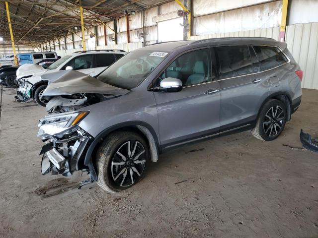 Изображение 2019 HONDA PILOT TOURING 2019