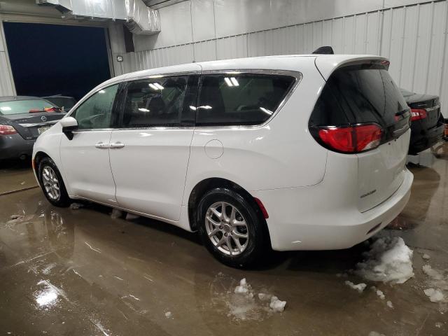 Image 2 of 2023 CHRYSLER VOYAGER LX 2023 with VIN 2C4RC1CG2PR534551