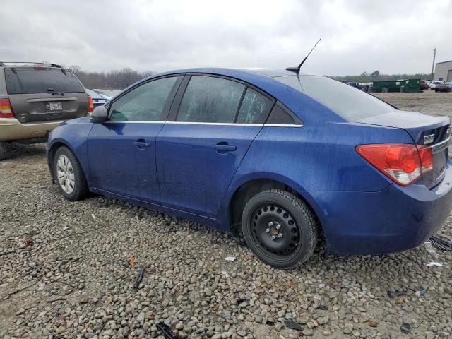 Obraz 2 z 2012 CHEVROLET CRUZE LS 2012 z VIN 1G1PC5SH1C7248333
