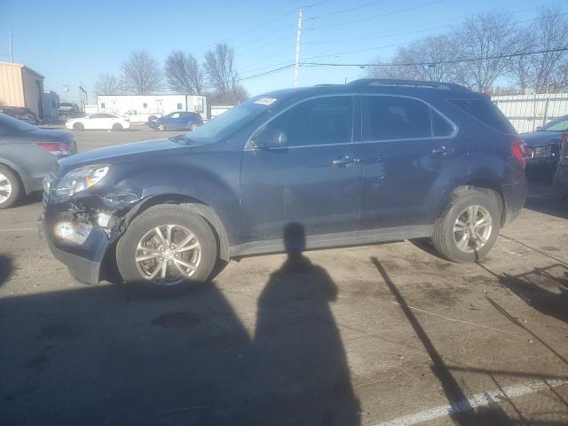 Изображение 1 2016 CHEVROLET EQUINOX LT 2016 с VIN 2GNALCEK5G1170321