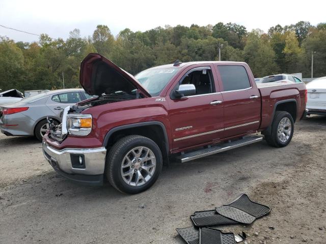 Obraz 2015 GMC SIERRA K1500 SLT 2015