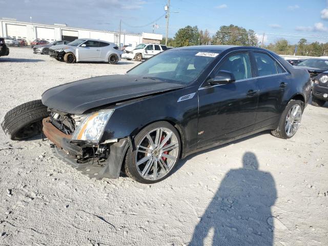Obraz 1 z 2009 CADILLAC CTS  2009 z VIN 1G6DF577590157314