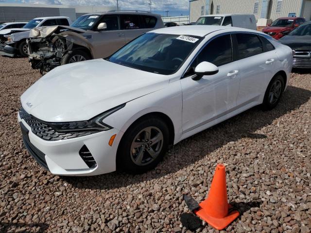 2022 KIA K5 LX 2022 image