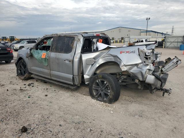 Изображение 2 2023 FORD F150 SUPERCREW 2023 с VIN 1FTFW1E58PKE56944