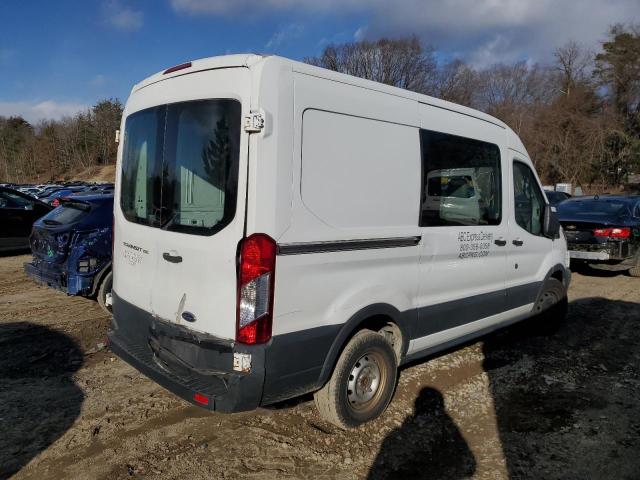 Obraz 3 z 2017 FORD TRANSIT T-150 2017 z VIN 1FTYE1CM7HKB24565
