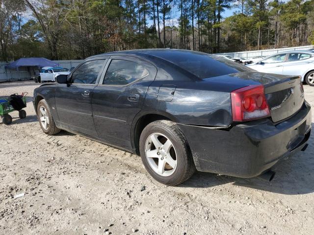 Изображение 2 2010 DODGE CHARGER SXT 2010 с VIN 2B3CA3CV2AH198355