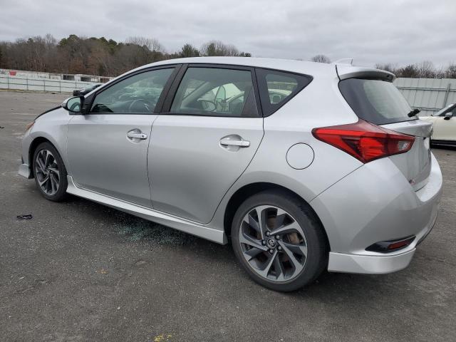 Image 2 of 2017 TOYOTA COROLLA IM  2017 with VIN JTNKARJE6HJ546260