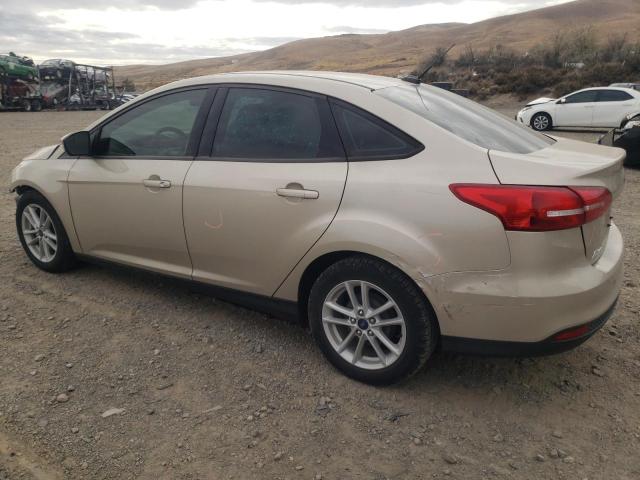 Изображение 2 2017 FORD FOCUS SE 2017 с VIN 1FADP3F25HL235369