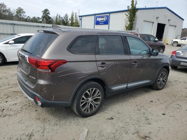 Изображение 3 2018 MITSUBISHI OUTLANDER ES 2018 с VIN JA4AZ2A37JZ005816