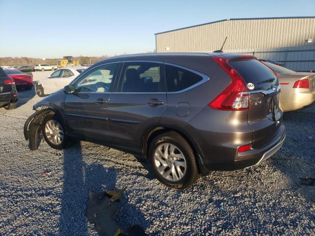 Obraz 2 z 2016 HONDA CR-V EXL 2016 z VIN 5J6RM4H79GL026152