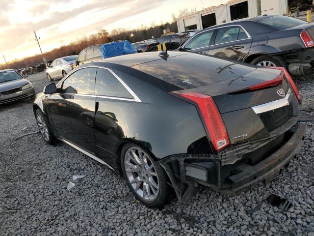 Obraz 2 z 2012 CADILLAC CTS PREMIUM COLLECTION 2012 z VIN 1G6DP1E32C0133789