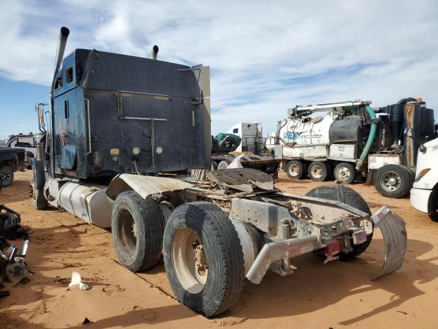 Image 3 of 2015 INTERNATIONAL 9900 9900I 2015 with VIN 3HSDMAPR3FN746594