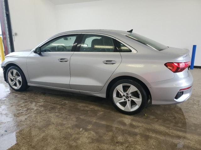 Изображение 2 2023 AUDI A3 PREMIUM 2023 с VIN WAUAUDGY1PA099330