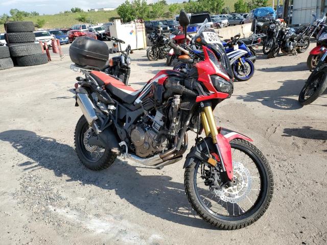 2017 HONDA CRF1000  2017 image