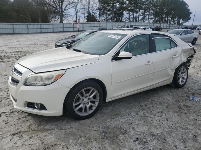 Изображение 1 2013 CHEVROLET MALIBU 2LT 2013 с VIN 1G11F5SR1DF336246
