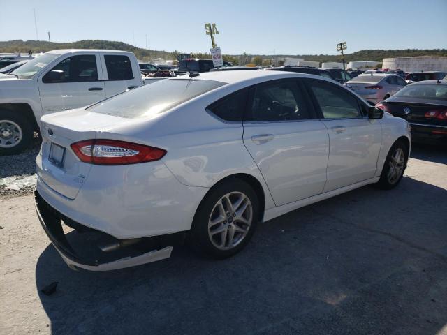 Obraz 3 z 2014 FORD FUSION SE 2014 z VIN 3FA6P0HD5ER278614