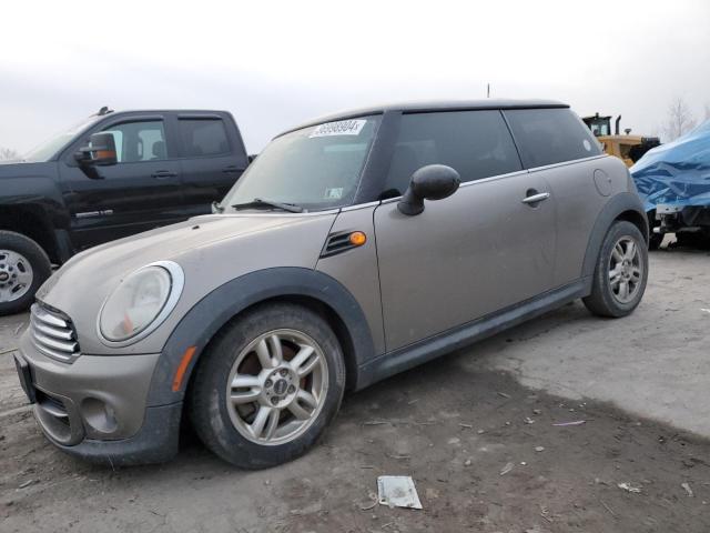 Изображение 2012 Mini Cooper 2012