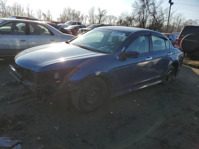 Image 1 of 2009 HONDA ACCORD EX 2009 with VIN 1HGCP36799A038320