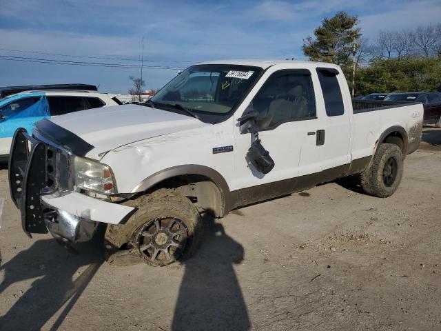 Obraz 2006 FORD F250 SUPER DUTY 2006