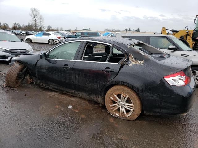 Obraz 2 z 2013 INFINITI G37  2013 z VIN JN1CV6AR2DM762648