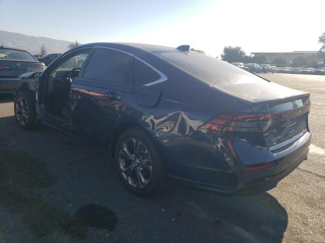 Image 2 of 2024 HONDA ACCORD EX 2024 with VIN 1HGCY1F3XRA008645