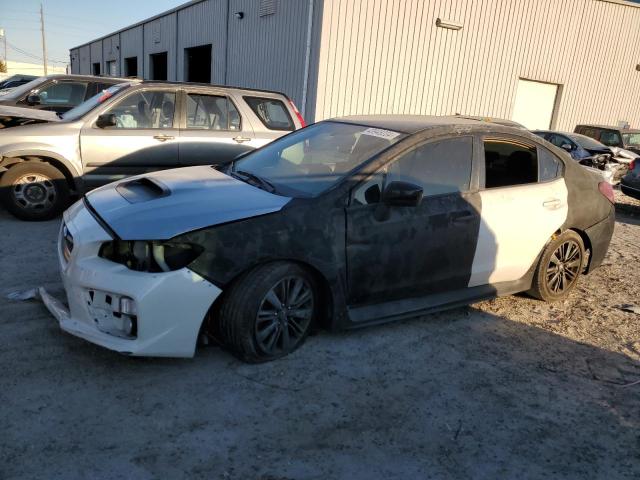 Obraz 1 z 2019 SUBARU WRX  2019 z VIN JF1VA1A68K9824151