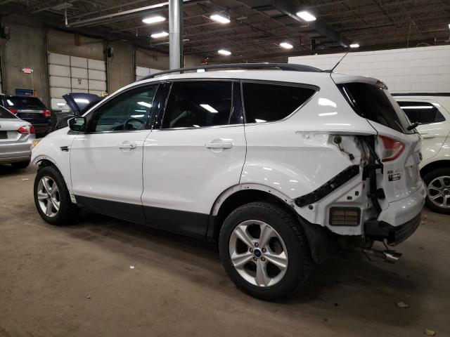 Изображение 2 2016 FORD ESCAPE SE 2016 с VIN 1FMCU9G9XGUC83158